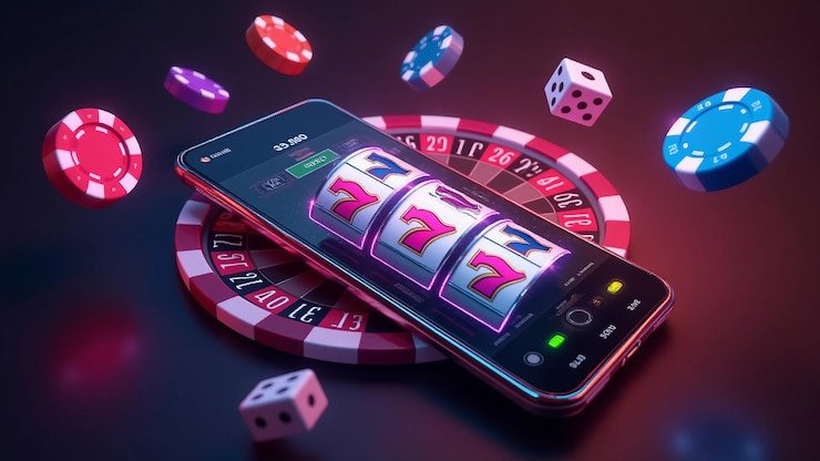 sim789 mobile gaming